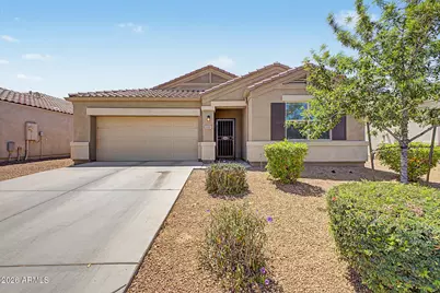 4809 E Fire Opal Lane, San Tan Valley, AZ 85143 - Photo 1