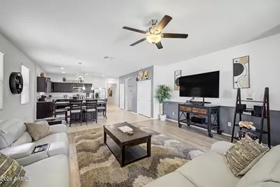 4809 E Fire Opal Lane, San Tan Valley, AZ 85143 - Photo 8