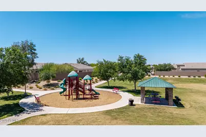 4809 E Fire Opal Lane, San Tan Valley, AZ 85143 - Photo 46