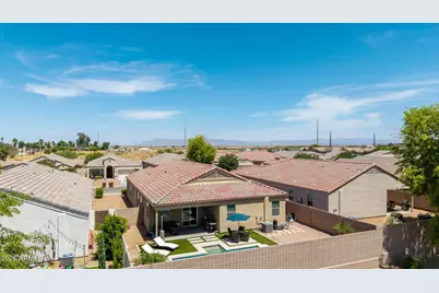 4809 E Fire Opal Lane, San Tan Valley, AZ 85143 - Photo 50