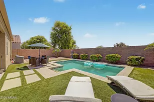 4809 E Fire Opal Ln, San Tan Valley, AZ 85143 - Photo 26