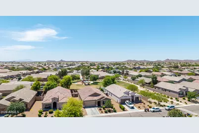 4809 E Fire Opal Lane, San Tan Valley, AZ 85143 - Photo 48