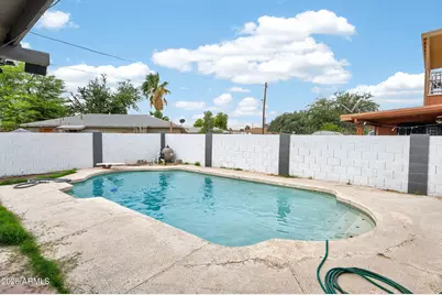 4721 W Roma Avenue, Phoenix, AZ 85031 - Photo 4