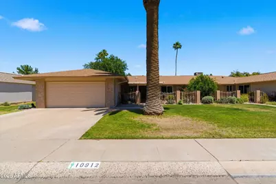 10912 W Cameo Drive, Sun City, AZ 85351 - Photo 2