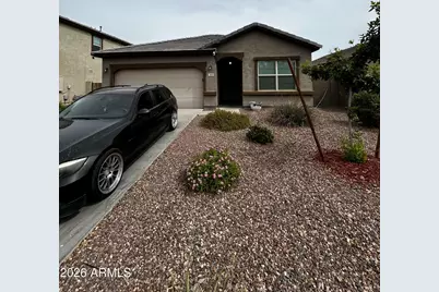 304 W White Sands Drive, San Tan Valley, AZ 85140 - Photo 2