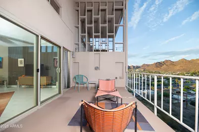 1057 E Butler Drive #B4, Phoenix, AZ 85020 - Photo 26
