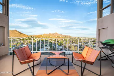 1057 E Butler Drive #B4, Phoenix, AZ 85020 - Photo 1