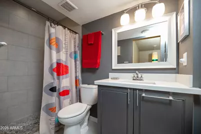 1057 E Butler Drive #B4, Phoenix, AZ 85020 - Photo 22