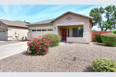 44006 W Venture Lane, Maricopa, AZ 85139 - Photo 1