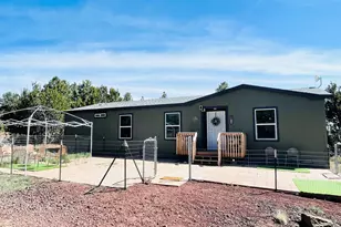70 E Orchid Dr, Williams, AZ 86046 - Photo 1