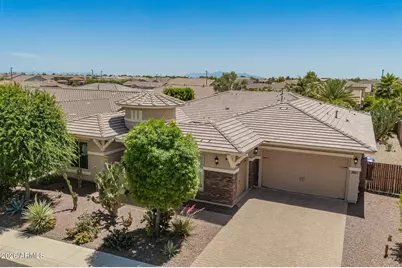18471 W Paradise Lane, Surprise, AZ 85388 - Photo 48