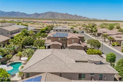18471 W Paradise Lane, Surprise, AZ 85388 - Photo 50