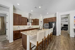 18471 W Paradise Ln, Surprise, AZ 85388 - Photo 14
