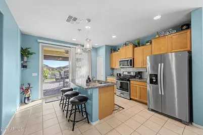 41767 W Sagebrush Court, Maricopa, AZ 85138 - Photo 16