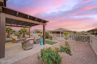 41767 W Sagebrush Court, Maricopa, AZ 85138 - Photo 8