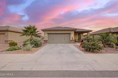 41767 W Sagebrush Court, Maricopa, AZ 85138 - Photo 2