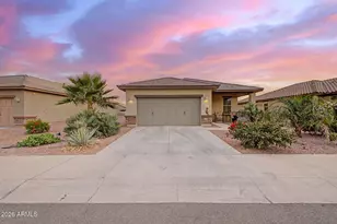41767 W Sagebrush Ct, Maricopa, AZ 85138 - Photo 2
