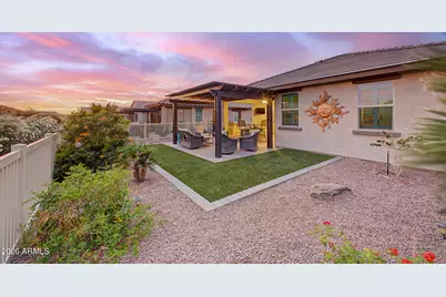 41767 W Sagebrush Court, Maricopa, AZ 85138 - Photo 10