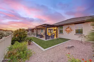 41767 W Sagebrush Ct, Maricopa, AZ 85138 - Photo 10