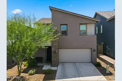 2150 N Marketside Avenue, Buckeye, AZ 85396 - Photo 2