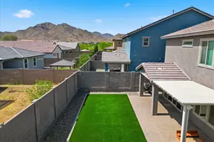 2150 N Marketside Ave, Buckeye, AZ 85396 - Photo 36