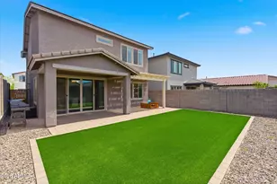 2150 N Marketside Ave, Buckeye, AZ 85396 - Photo 28