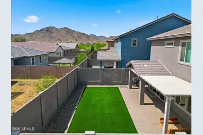 2150 N Marketside Avenue, Buckeye, AZ 85396 - Photo 34