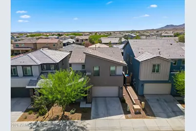 2150 N Marketside Avenue, Buckeye, AZ 85396 - Photo 30