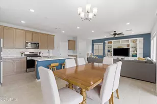 2150 N Marketside Ave, Buckeye, AZ 85396 - Photo 8
