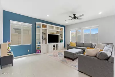 2150 N Marketside Avenue, Buckeye, AZ 85396 - Photo 4