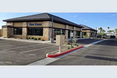 7001 E US Highway 60 --, Gold Canyon, AZ 85118 - Photo 1