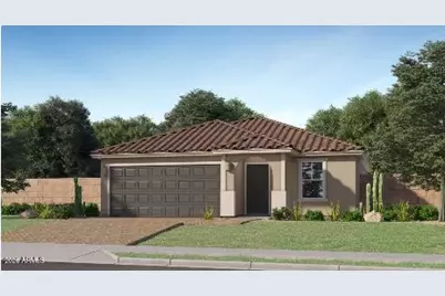 9834 W Flower Street, Phoenix, AZ 85037 - Photo 1