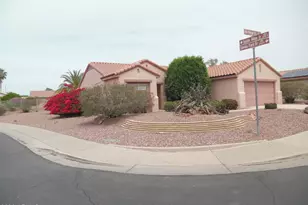 16054 W Rio Verde Ct, Surprise, AZ 85374 - Photo 2