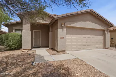 43708 W Bedford Drive, Maricopa, AZ 85138 - Photo 2
