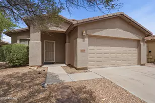 43708 W Bedford Dr, Maricopa, AZ 85138 - Photo 2