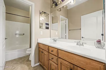 20563 N Danielle Avenue, Maricopa, AZ 85138 - Photo 28