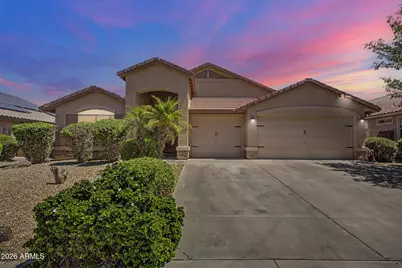 20563 N Danielle Avenue, Maricopa, AZ 85138 - Photo 1