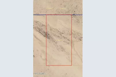 0 W Thomas Road #-, Tonopah, AZ 85354 - Photo 4