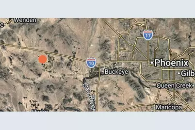 0 W Thomas Road #-, Tonopah, AZ 85354 - Photo 10