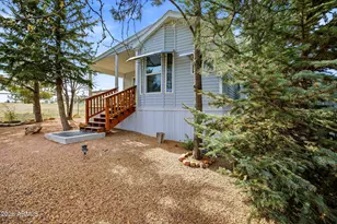 2275 Old Crooks Trail, Overgaard, AZ 85933 - Photo 2