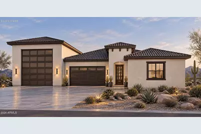 0 N 136th Street #1, Scottsdale, AZ 85262 - Photo 1