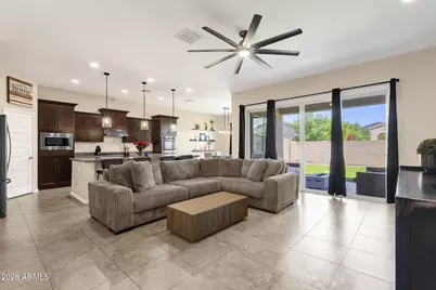 5227 S Excimer --, Mesa, AZ 85212 - Photo 4