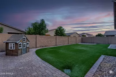 5227 S Excimer --, Mesa, AZ 85212 - Photo 42