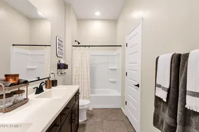 5227 S Excimer --, Mesa, AZ 85212 - Photo 32