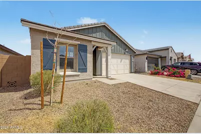 7926 W Frier Drive, Glendale, AZ 85303 - Photo 2