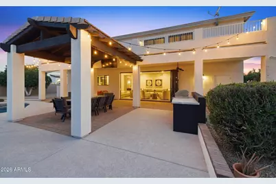 1141 N Omaha --, Mesa, AZ 85205 - Photo 58