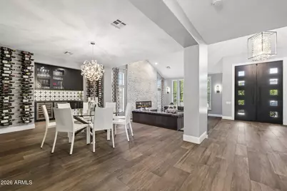 1141 N Omaha --, Mesa, AZ 85205 - Photo 6
