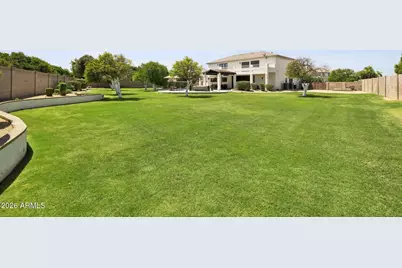 1141 N Omaha --, Mesa, AZ 85205 - Photo 40