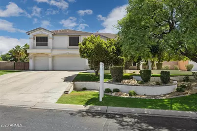 1141 N Omaha --, Mesa, AZ 85205 - Photo 48
