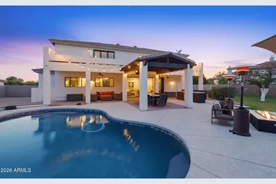 1141 N Omaha --, Mesa, AZ 85205 - Photo 56